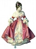 Royal Doulton Figurine "Southern Belle" HN 2229