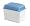 Wenko Feuchtigkeitskiller - Raum-Entfeuchter, 1 kg, 24 x 15 x 15.5 cm