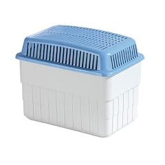 Wenko Feuchtigkeitskiller - Raum-Entfeuchter, 1 kg, 24 x 15 x 15.5 cm