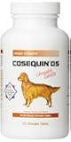 Nutramax Cosequin DS Double Strength Chewables, 132 Count