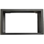 Clarion 2DBKT Universal 2-Din Mountin...