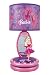 Barbie Ballerina Animated Lamp