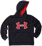 Under Armour AF Big Logo PO Hoody - Sweat à capuche garçon