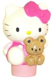 Eigenschaften Hello Kitty / Hello Kitty Anspitzer