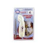 One Touch Cordless Knife (requires A Aa Batteries)