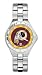 Washington Redskins Pro II Woman's Bracelet Watch