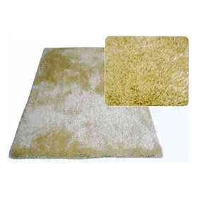 LA Rug Super Shag LAR-51 Rug 5'x8'