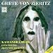 Classical Music : Zieritz: Kassandra Rufe