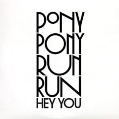 Hey You