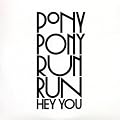 Hey You