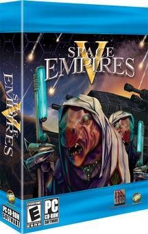 Buy Now at Amazon.com: Space Empires V