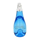 COOL WATER by Davidoff for WOMEN.: Edt Spr. 3.4 Oz. Tester