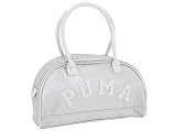 PUMA - PUMA CAMPUS HANDBAG-SILVER