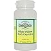 Alternative Health & Herbs Remedies White Willow Bark Capsules, 120-Count Bottle