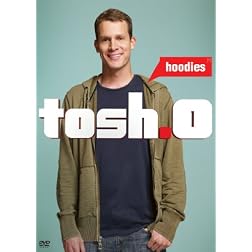 Tosh.0: Hoodies