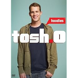 Tosh.0: Hoodies
