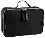 Pallie Bags Chandler Dopp Kit,Black,one size