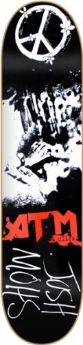 Atm Mohs Vintage Deck 8.25" Skateboard Decks
