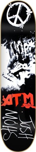 Atm Mohs Vintage Deck 8.25" Skateboard Decks