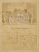New Orleans, Louisiana House by Mar Alonso Art Print Poster 11.75 x 15.75