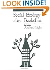 Social Ecology after Bookchin