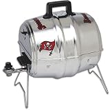 NFL Tampa Bay Buccaneers Keg-A-Que