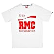 RMC by Martin Ksohoh Enjoy RMC white REDM3479