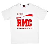 RMC by Martin Ksohoh Enjoy RMC white REDM3479