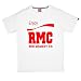 RMC by Martin Ksohoh Enjoy RMC white REDM3479