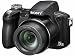 Cybershot DSC-H50-B