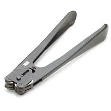 PAC Strapping A380 Double Down Notch Manual Sealer for 3/8" - 0.020" Width Strap