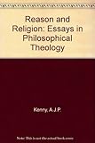 Reason and religion : essays in philosophical theology