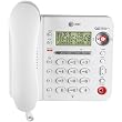 Corded Speakerphone With Caller ID And Call Waiting