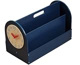 from Tidy Books Tidy Books Box (Blue) (Model TB-B)