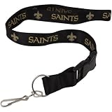 NFL New Orleans Saints Lanyard