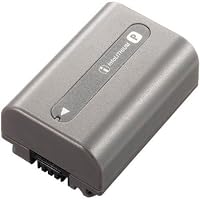Sony NPFP50 P Series Camcorder Battery for Sony Camcorders Sony NPFP50 P Series Camcorder Battery for Sony Camcorders