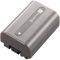 Sony NPFP50 P Series Camcorder Battery for Sony Camcorders