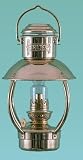 Den Hann Boat Mini Trawler Oil Lamp