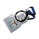 Fitness Mad Resistance Tube inc User Guide