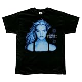 Britney Spears - Photo T-Shirt - X-Large