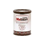 Produkt-Bild: Molinari Premium Espresso 5*, 250g ganze Bohnen