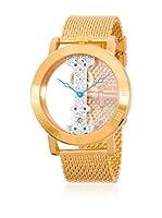 Burgmeister Reloj manual Man Tulsa 43 mm