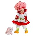 Madame Alexander Strawberry Shortcake Doll