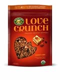Cheap Nature's Path Love Crunch Premium Organic Granola, Carrot Cake, 11.5-Ounce (Pack of 6) by Nature's Path