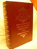 The collected works of Jane Austen