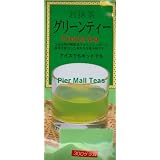 Ume-En All Natural Instant Japanese Sweet Green Tea Powder (Matcha) for Iced Green Tea Value Pack - 10.5 Oz