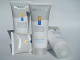 4 X SEACRET DEAD SEA SPA BODY LOTION SECRET VANILLA & COCONUT SCENT