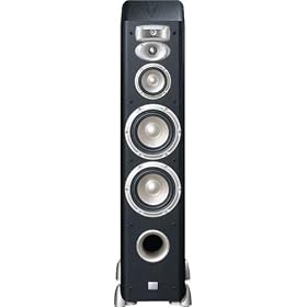 Click here to buy JBL L880 4-Way, High Performance 6-inch Dual Floorstanding Loudspeaker (Black).