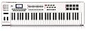 【正規品】 M-AUDIO 高機能61鍵USB MIDIコントローラー Axiom Pro 61 AXIOMPRO61