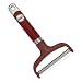 Kitchen & Housewares : KitchenAid KG133ER Professional Series Cheese Slicer, Red